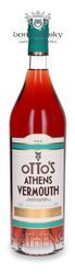 Otto's Athens Vermouth / 17% / 0,75l