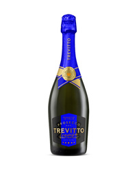 Trevitto Prosecco Treviso Brut Nature DOC / 11% / 0,75l