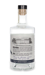 Wódka Kruk z Polskiego Żyta / 41,6% / 0,7l