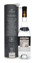 Vodka Specjał Białowieski Strong Grain / 63% / 0.7l