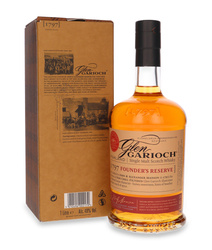 Glen Garioch 1797 Founder’s Reserve / 48% / 1,0l