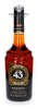 Licor 43 Cuarenta y Tres Baristo / 31% / 0,7l