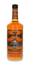 Old Grand Dad / 40% / 1.0l