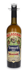 Mulassano Bianco Vermouth di Torino / 18% / 0,7l