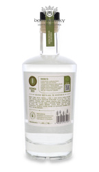 Podole Wielkie Wheat spirit Keramik 2023 / 43% / 0.7l