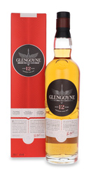 Glengoyne 12-year-old / carton / 43% / 0.7l