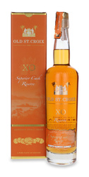 Old St. Croix X.O. Superior Cask Reserve Rum / 40% / 0,7l