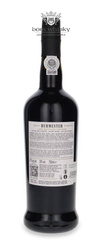 Burmester Late Bottled Vintage 2019 / 20% / 0.75l