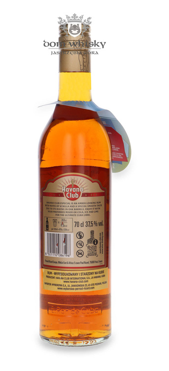 Havana Club Anejo Especial / 37,5% / 0,7l