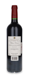 Chateau Potensac Medoc 2019 /14% / 0,75l