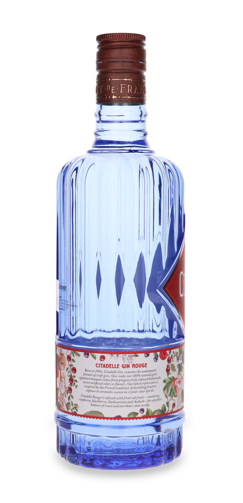 Citadelle Rouge / 41,7%/ 0,7l
