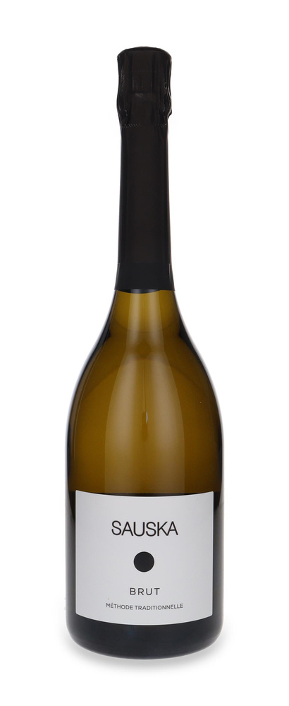Sauska Brut  / 12,5% / 0,75l