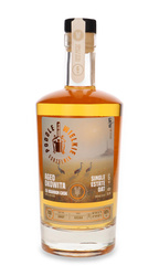 Podole Wielkie Oat Vodka, 6-Year-Old, Aged in Ex-Bourbon Casks / 48% / 0.7 L