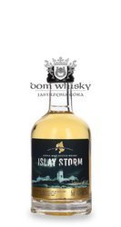 Islay Storm Single Malt Scotch Whisky /miniaturka / 40% / 0,05l