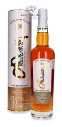 Savanna Cuvee Maison Blanche 10-year-old Grand Millesime 2008 Rhum / 43% / 0.7l