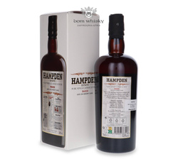 Hampden Pagos 2023 Jamaican Rum / 52% / 0,7l