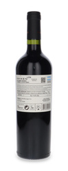 Kaiken Terroir Series Cabernet Sauvignon 2020 / 14,5% / 0,75l