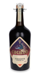 Cucielo Vermouth Di Torino Rosso / 16,8% / 0,75l