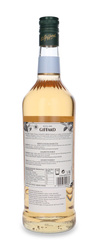 Giffard Amaretto bar syrup / 1l