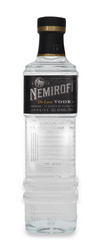 Nemiroff De Luxe Vodka / 40% / 0.7l