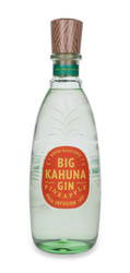Big Kahuna Pineapple Gin / 40%/ 0,7l