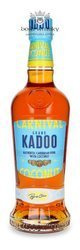 Grand Kadoo Coconut Rum / 38% / 0.7l