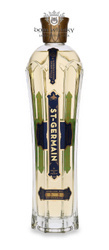 St Germain Elderflower Liqueur (Francja) / 20%/ 0,7l