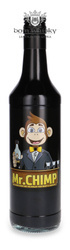 Mr.Chimp Drop & Banan Likier / 20% / 0,7l