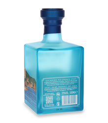 Portofino Botanical Spirit Light Edition Gin / 20% / 0,5l