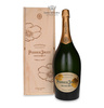 Szampan Perrier-Jouet Grand Brut /Wooden Box/ 12% / 3,0l