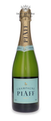 Szampan Piaff Brut / 12% / 0,75l