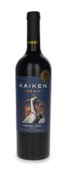 Kaiken Indomito Cabernet Franc / 14% / 0,75l