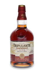 Tripulante Caribbean Elixir Rum / 34% / 0,7l