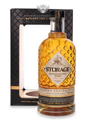 Storage 3 Year Blended Scotch Whiskey / 40% / 0.7l