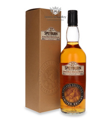 Speyburn 1973, 27-letni, Highland Selection / 46% / 0,7l