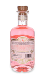 The Flame Of Passion Pink Gin / 38% / 0,7l