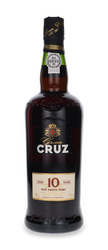 Gran Cruz Porto, 10 years old / unpacked / 19% / 0.75l
