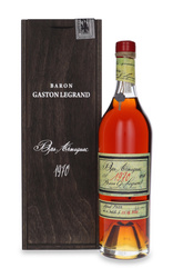 Armagnac Baron Gaston Legrand 1970 (Bottled 2024)/ 40% / 0,7l