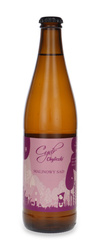 Cydr Chyliczki Malinowy Sad / 6,6%/ 0,5l
