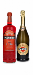 Zestaw Martini Spritz Fiero