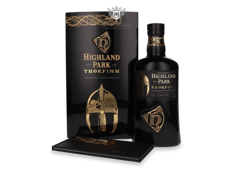 Highland Park Thorfinn / 45,1% / 0,7l