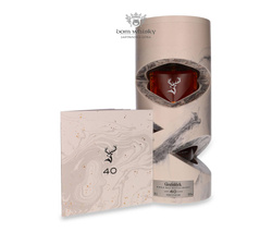 Glenfiddich 40-year-old Cumulative Time, The Time Re:Imagined Series / 44.6%/ 0.7l
