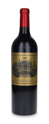 Chateau Palmer Alter Ego 2020 / 14% / 0.75 L