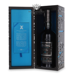 Ardbeg Vintage Y2K, 23 year old (D.2000, B.2023) Sherry Cask / 46% / 0.7l