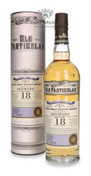 Ardmore 18-year-old (D.2002, B.2020) Douglas Laing's Old Particular / 48.4%/ 0.7l