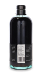 The Lick Delicious Coffee Kick Coffee Liqueur / 25% / 0,7l
