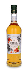 Giffard Nut Toffee bar syrup / 1l