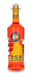 Santero 958 Spritz Aperitivo / 13% / 0,75l