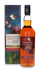 Talisker Port Ruighe / 45.8% / 0.7l