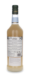 Syrop Giffard Kwaśna Cytryna (Acid Lemon) 1,0L